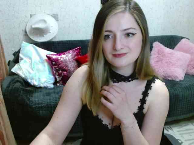 tastyAriel webcam