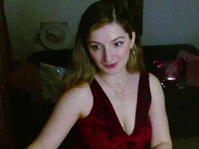 tastyAriel webcam