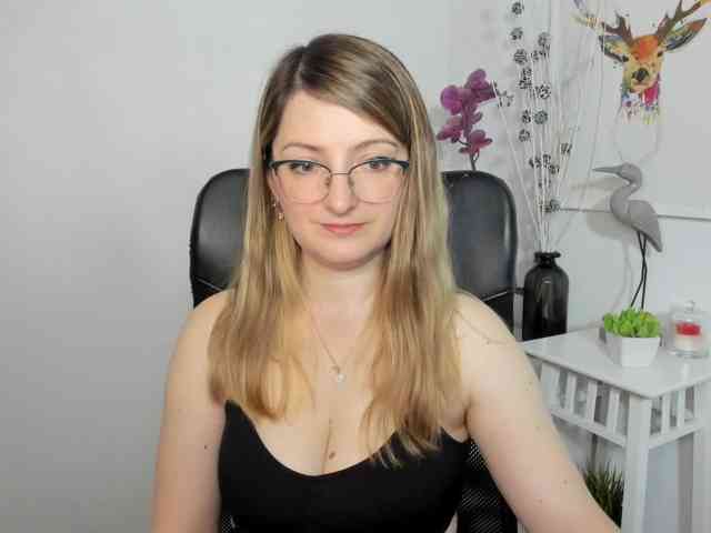 tastyAriel webcam
