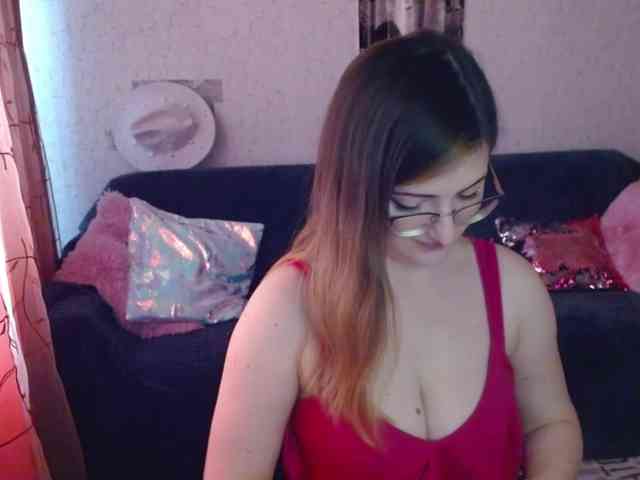 tastyariel Live Webcam on BongaCams