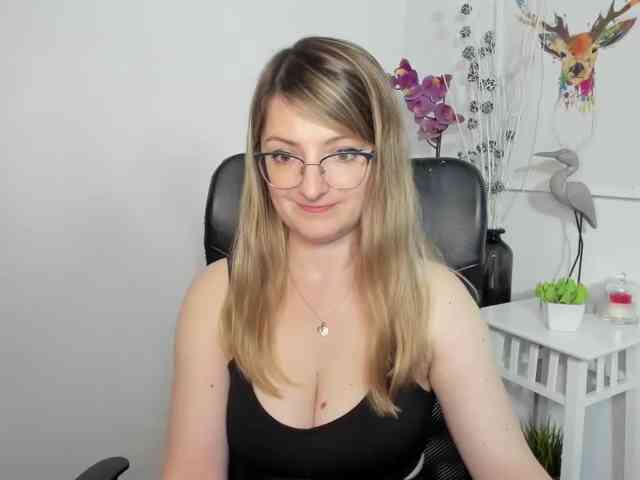 tastyAriel webcam