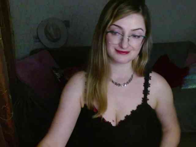 tastyAriel webcam