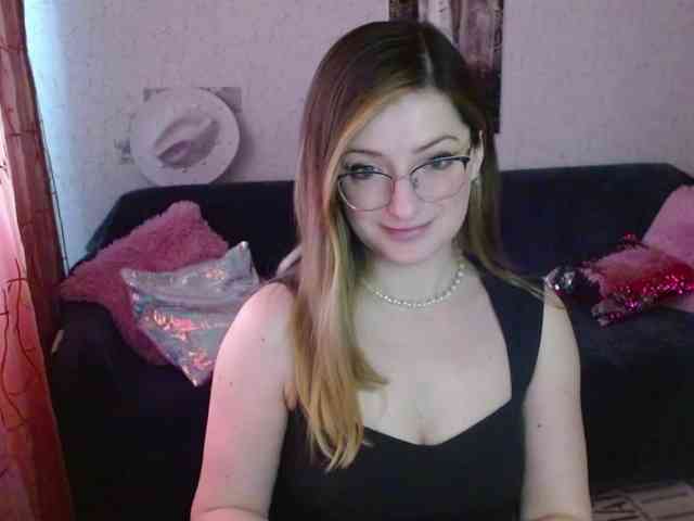 tastyariel Live Webcam on BongaCams