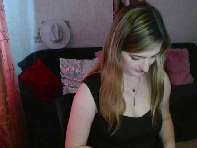 tastyAriel webcam