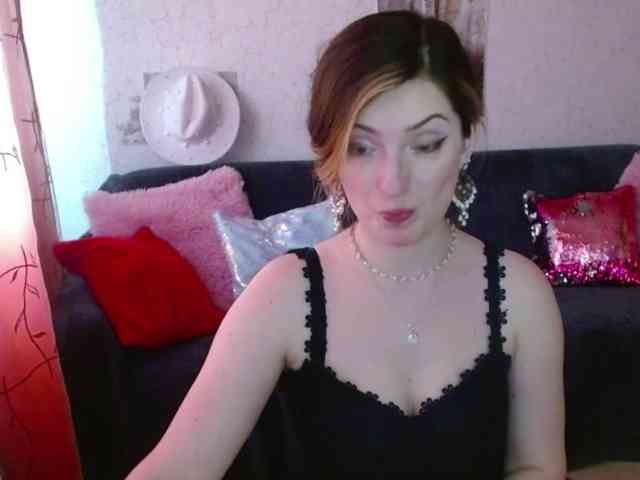 tastyAriel webcam