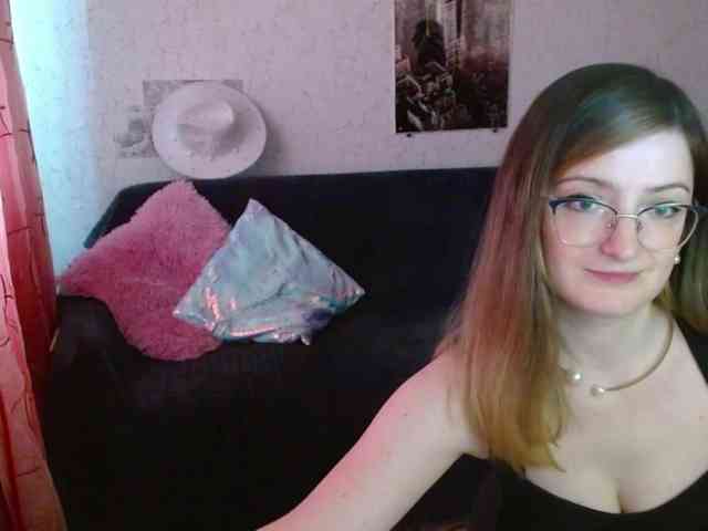 tastyAriel webcam