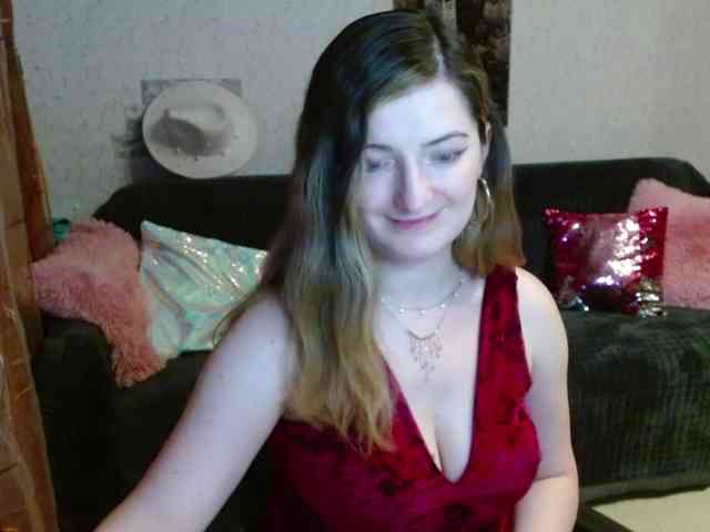 tastyAriel webcam