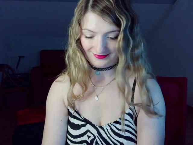 tastyAriel webcam