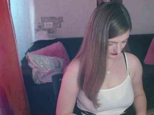 tastyariel Live Webcam on BongaCams