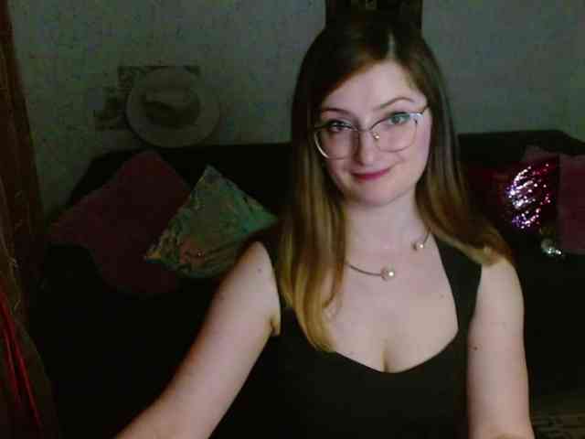 tastyAriel webcam