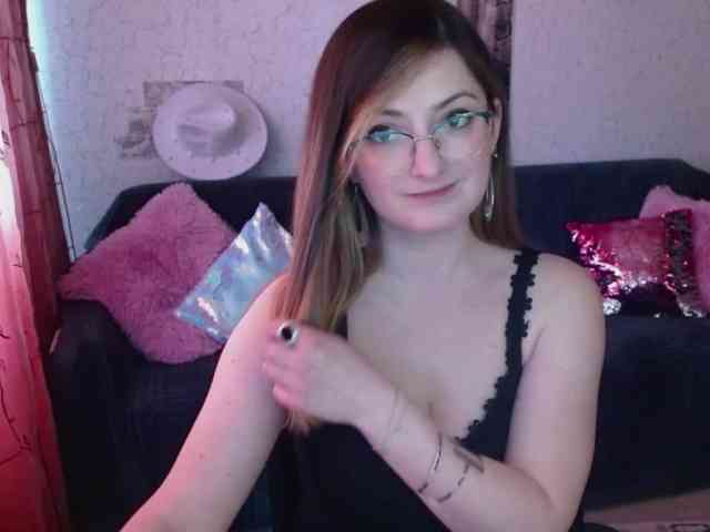 tastyAriel webcam