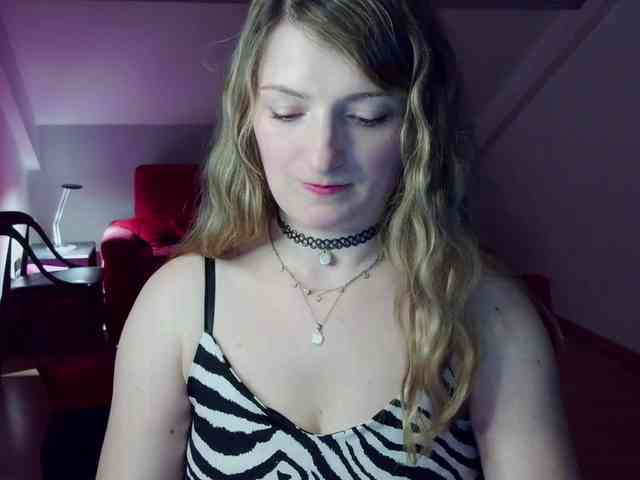 tastyAriel webcam