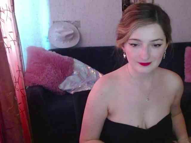 tastyAriel webcam