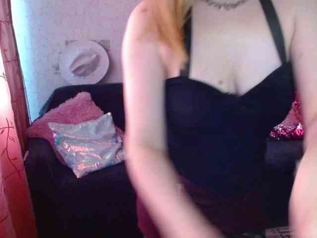 Model: tastyAriel