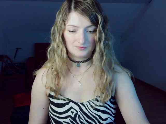 tastyAriel webcam