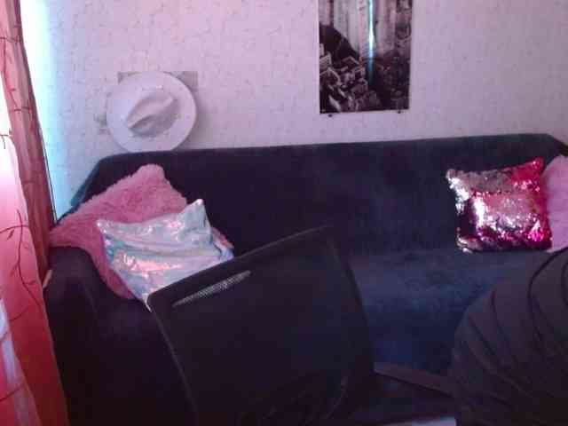 tastyAriel webcam