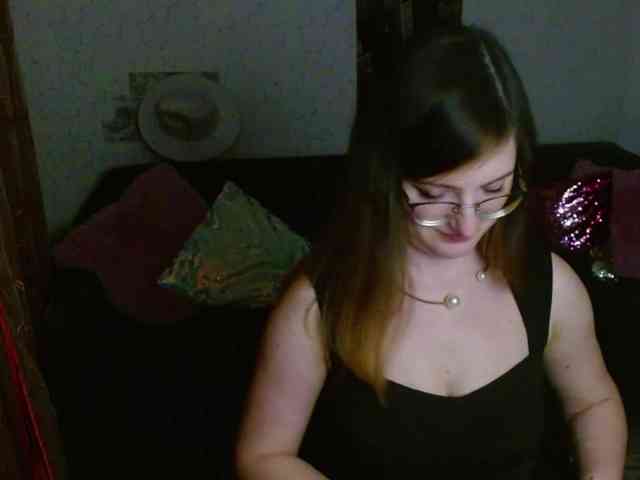 tastyAriel webcam