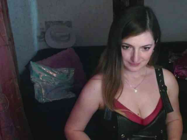 tastyAriel webcam