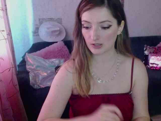tastyAriel webcam