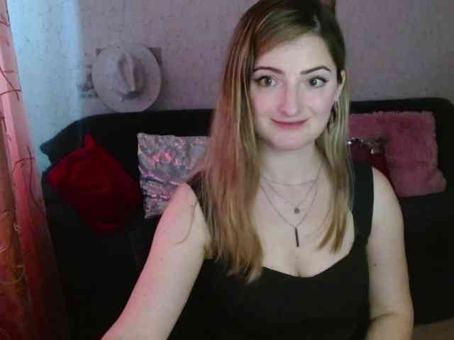 tastyAriel webcam