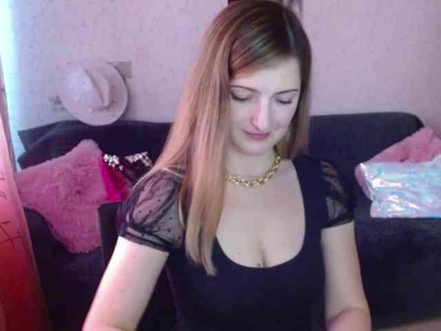 Model: tastyAriel
