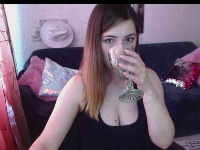 tastyAriel webcam