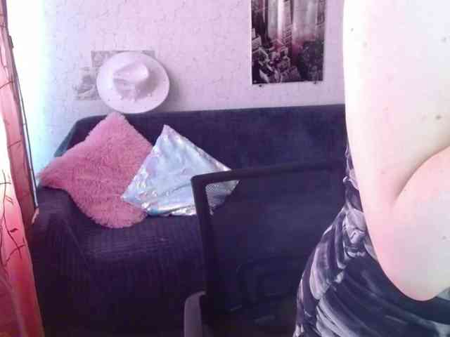 tastyAriel webcam