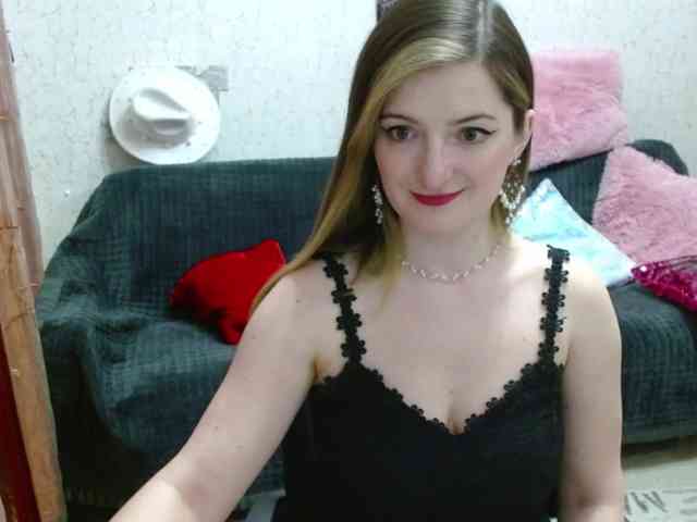 tastyAriel webcam
