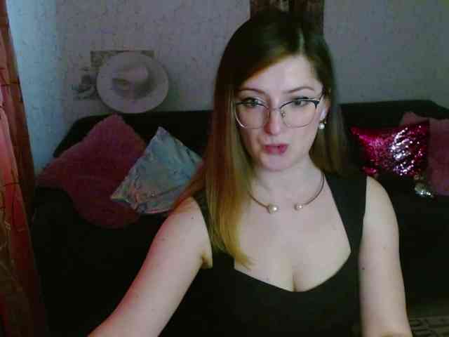 tastyAriel webcam