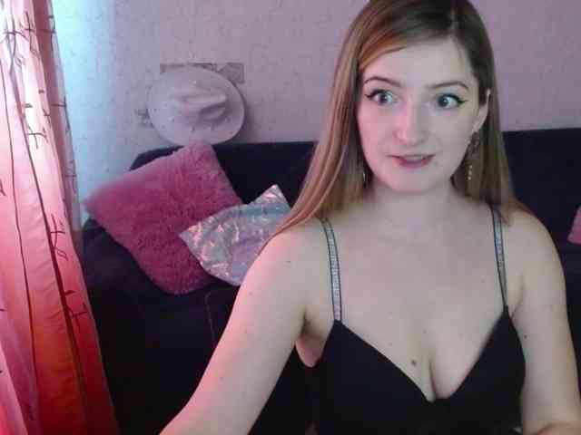 tastyAriel webcam