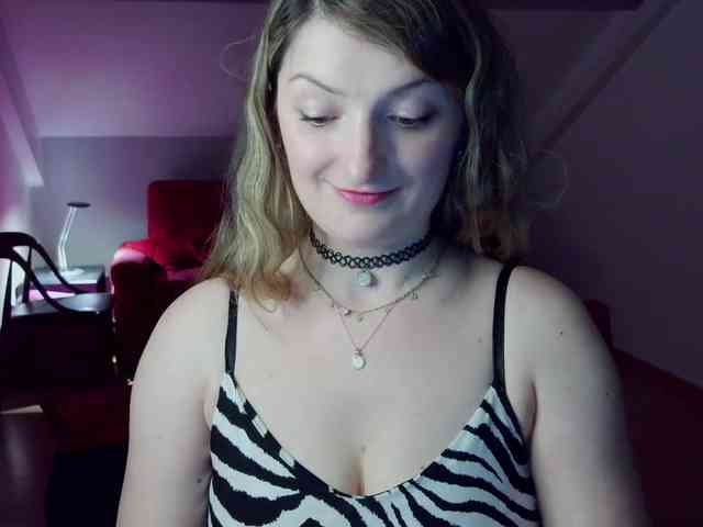 tastyAriel webcam