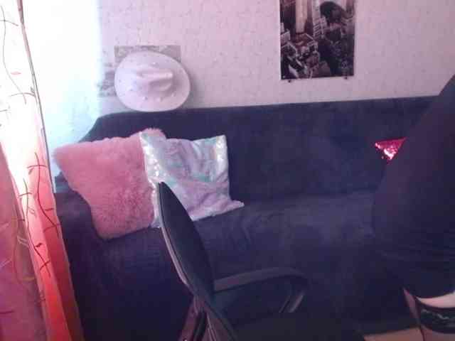 tastyAriel webcam