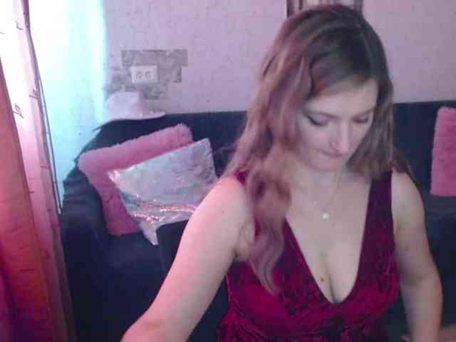 tastyariel Live Webcam on BongaCams