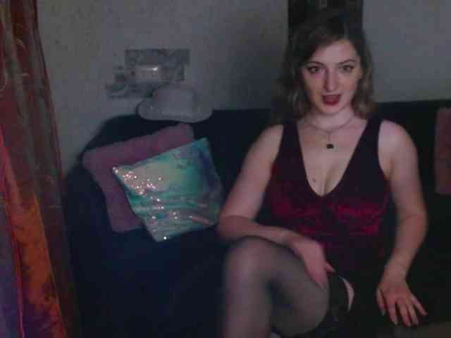 tastyAriel webcam