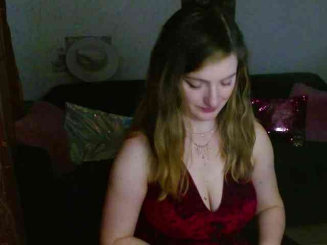 tastyAriel webcam