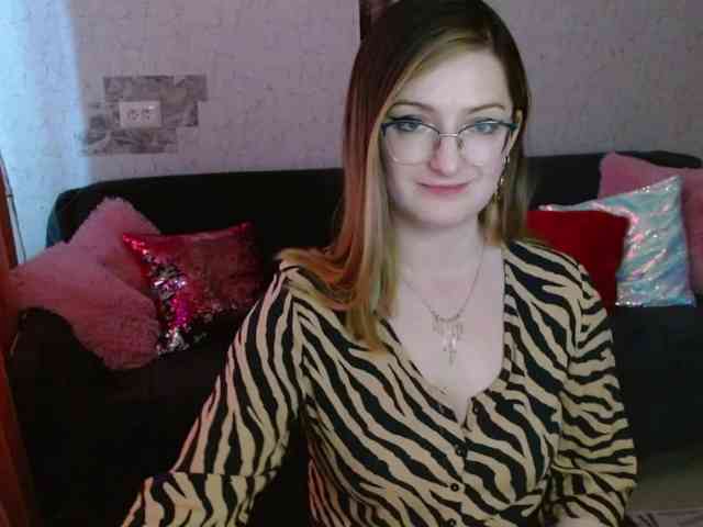 tastyariel Live Webcam on BongaCams