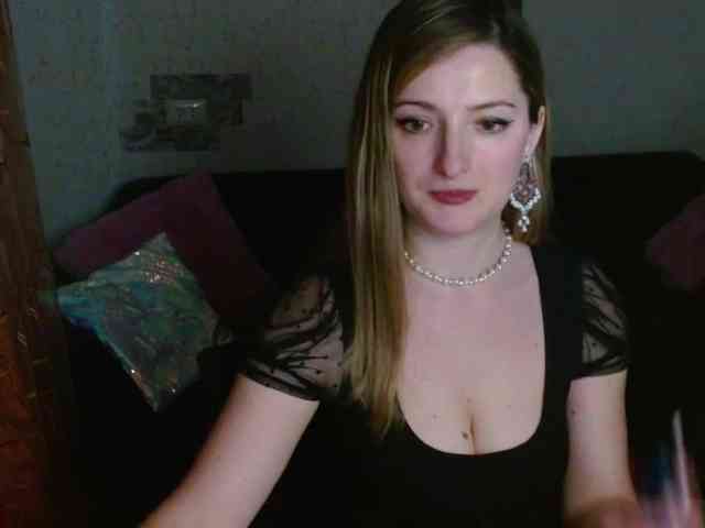 tastyAriel webcam