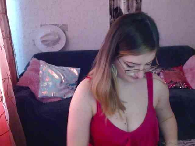 tastyAriel webcam