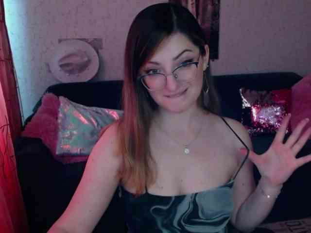 tastyAriel webcam