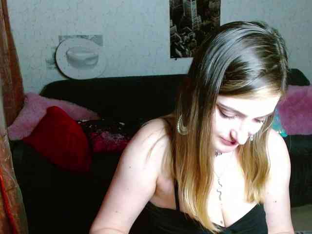 tastyAriel webcam