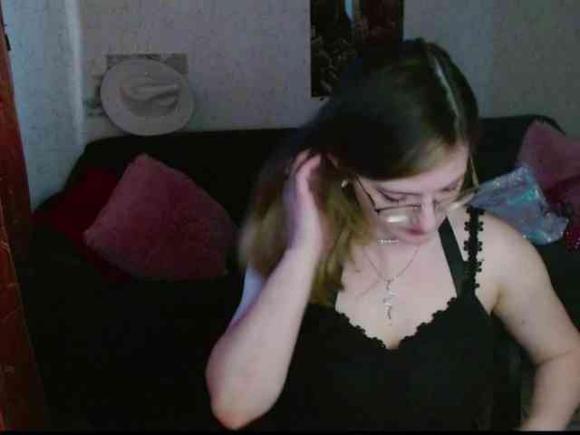 tastyAriel webcam