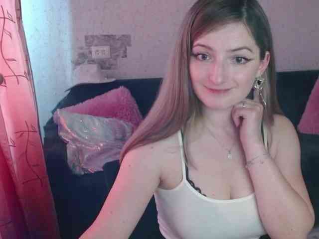 tastyariel Live Webcam on BongaCams