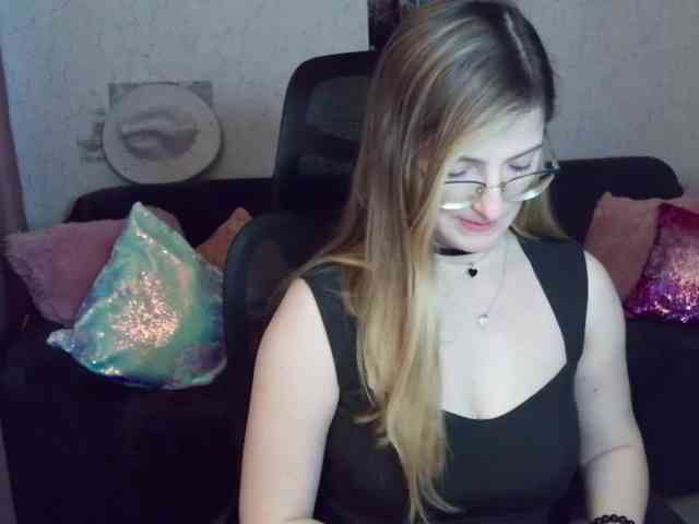 tastyAriel webcam