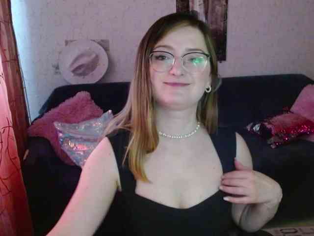 tastyariel Live Webcam on BongaCams