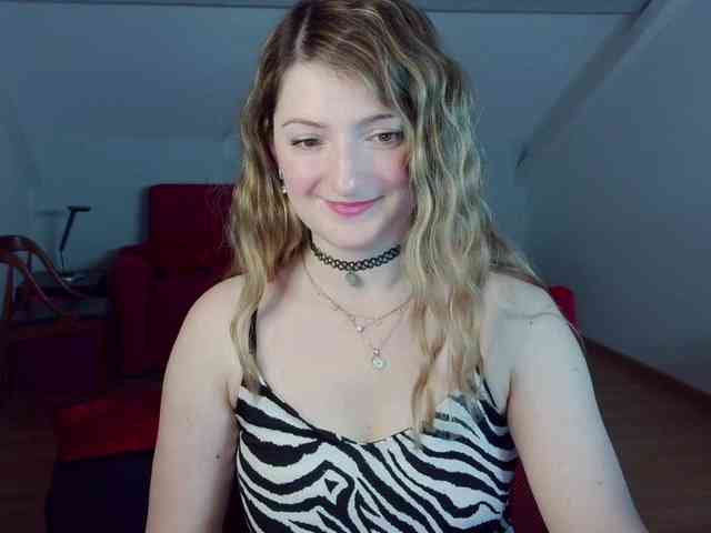 tastyAriel webcam