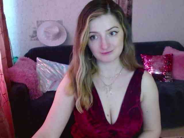 tastyAriel webcam
