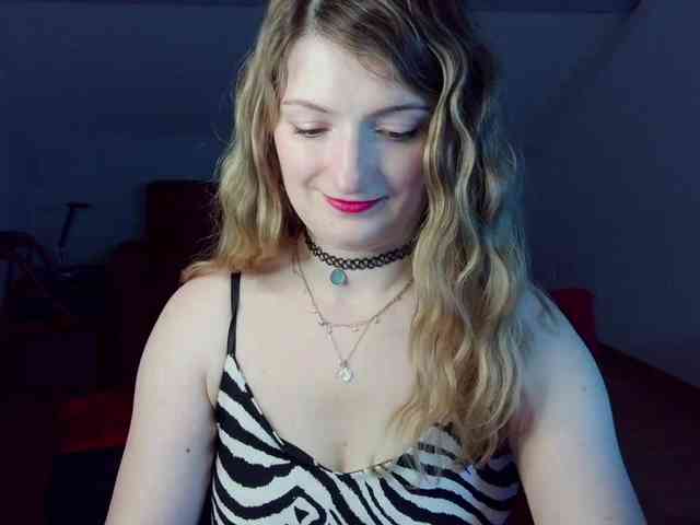 tastyAriel webcam