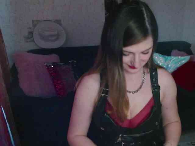 tastyAriel webcam