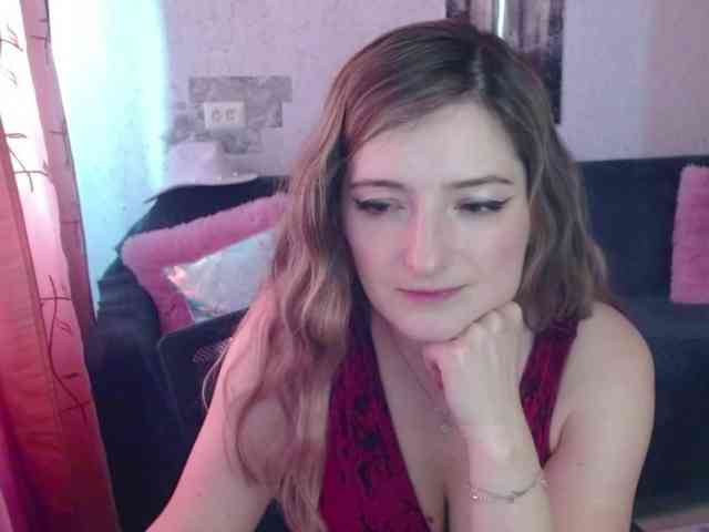 tastyariel Live Webcam on BongaCams