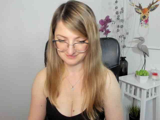 tastyAriel webcam